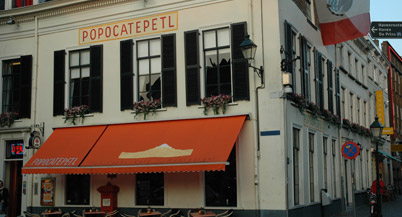 Cocktail workshop Breda